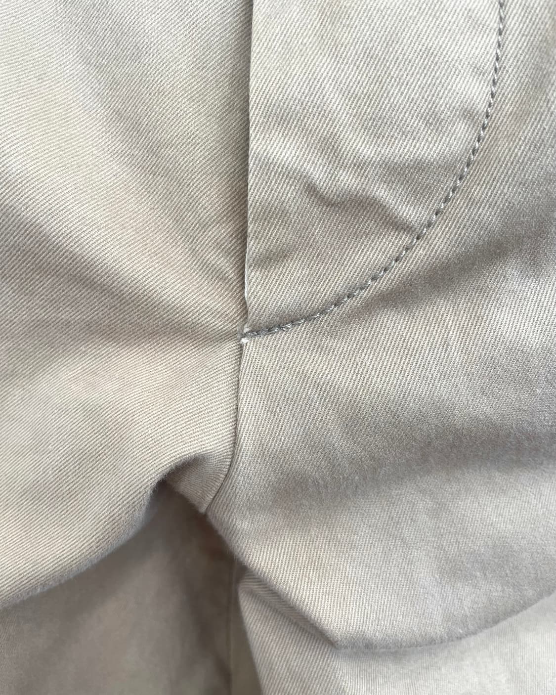 [44] 비비안웨스트우드 맨 팬츠 상품이미지6