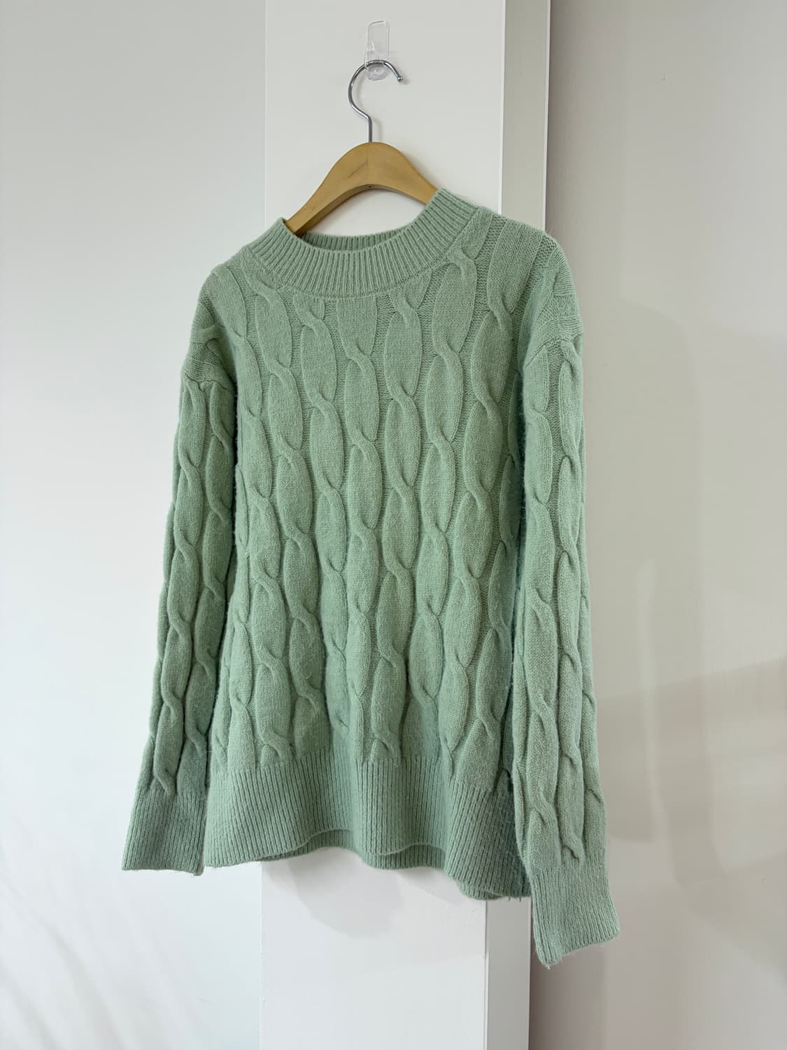 me+emselect knit 상품이미지1