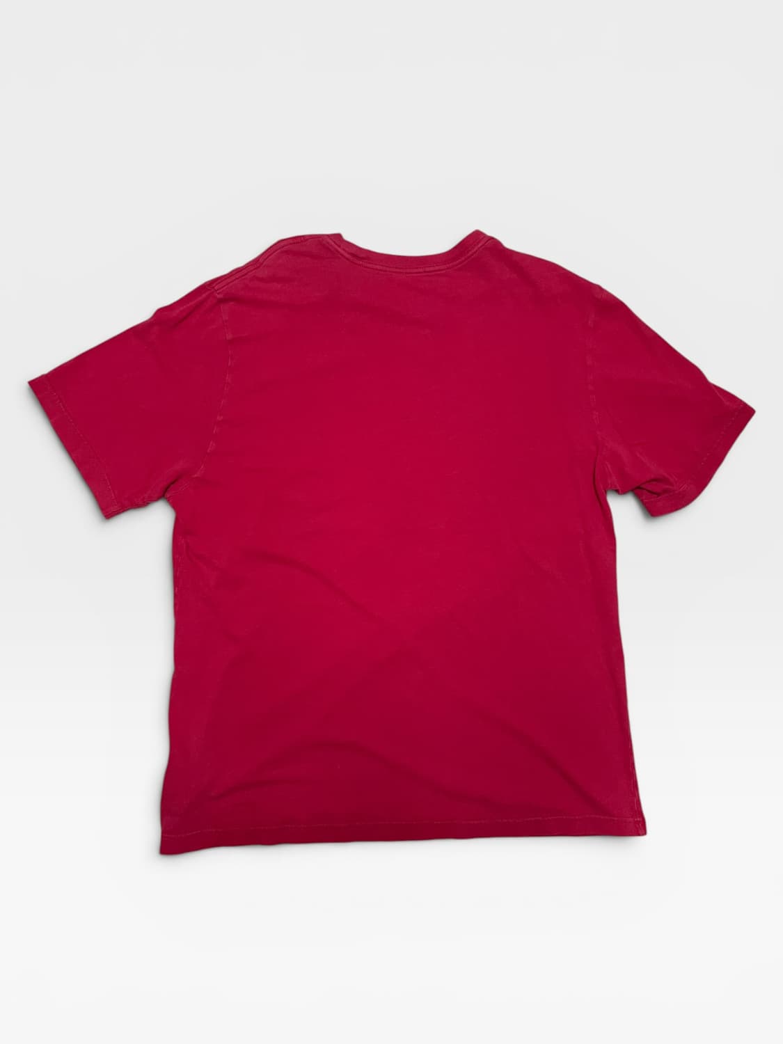 Nike 00's - 빈티지 프린팅 티셔츠 (L - XL 추천) 상품이미지2