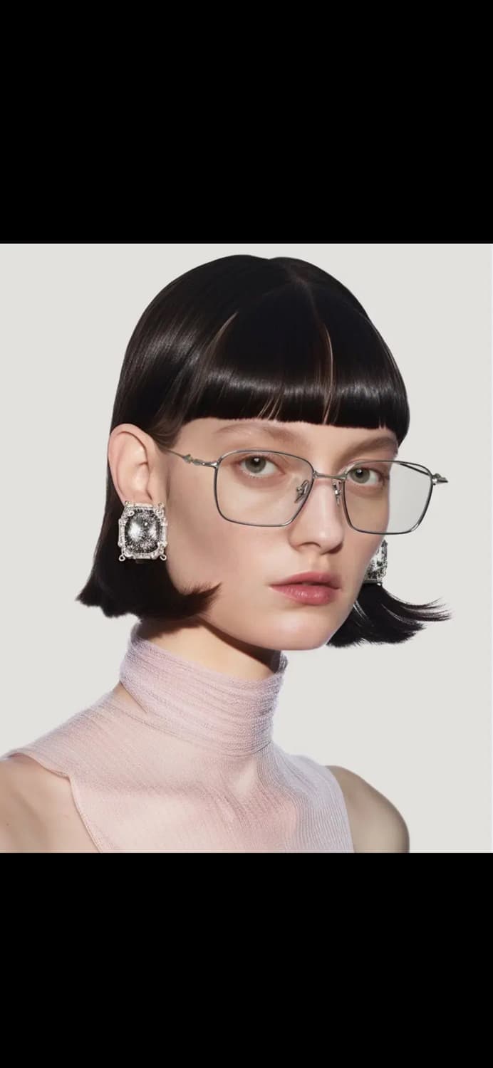 젠틀몬스터 아바02 풀박 판매합니다 상품이미지3