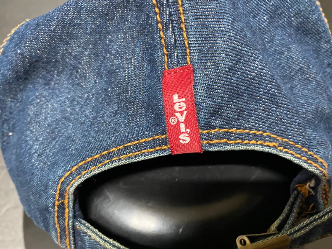 Levi's vintage cap볼캡 상품이미지6
