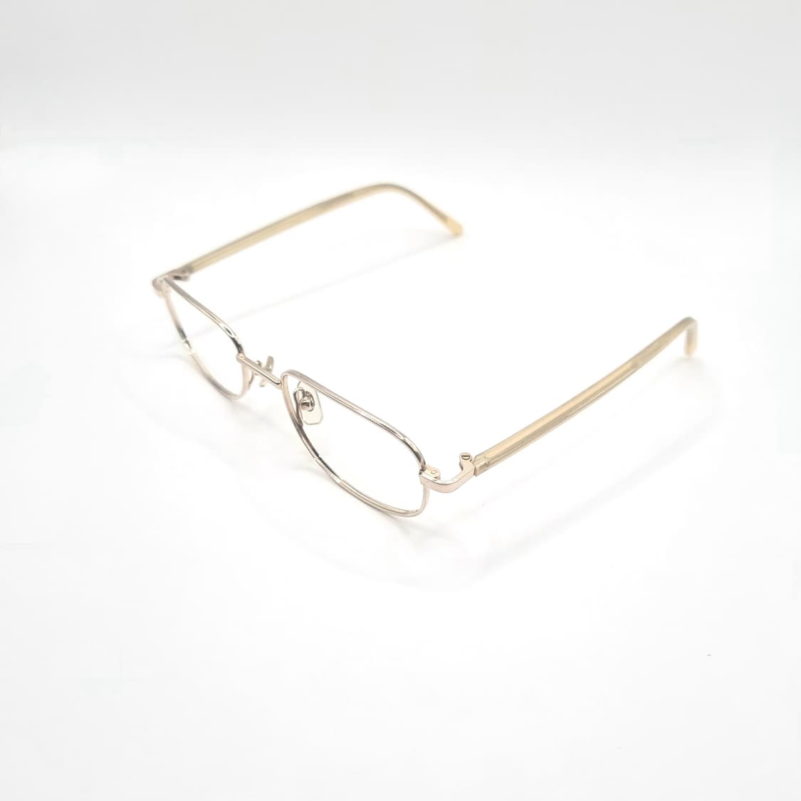 레트로시리즈 7  골드 사각 스텐다드형  342 상품이미지4