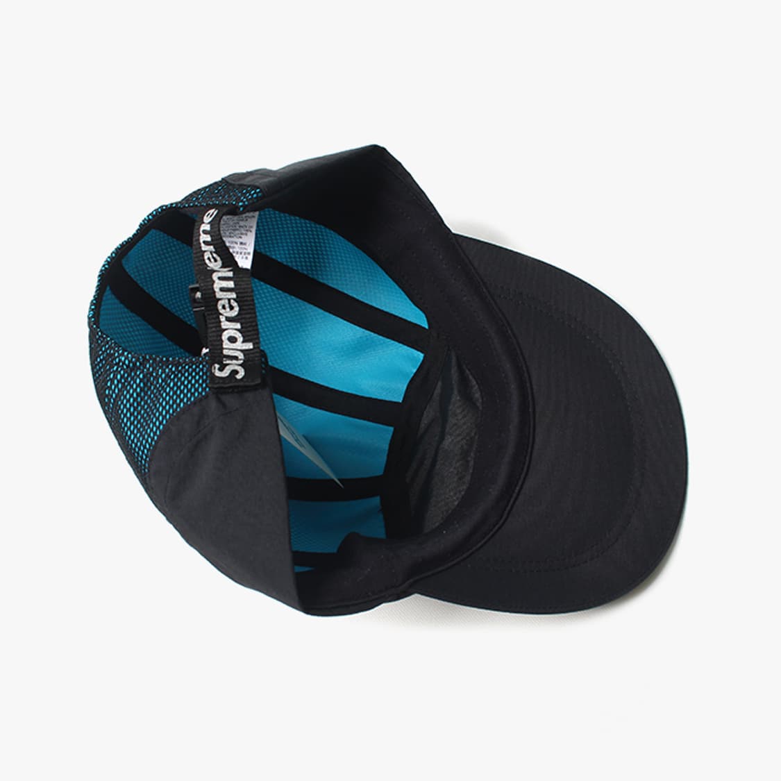  SUPREME X NIKE "Blue Cap" 상품이미지6