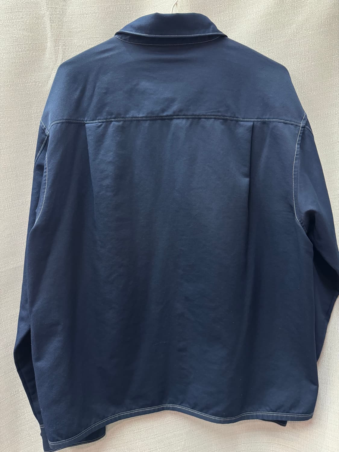 00'S 나이키 ACG 아카이브 스티치 디테일 셔츠 L(XL) 상품이미지5