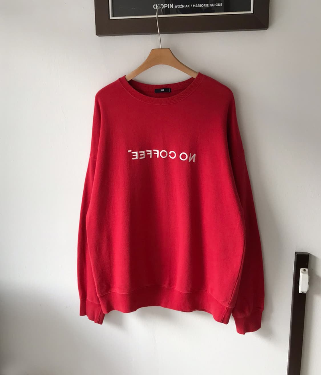 HARE X NO COFFEE 상품이미지1