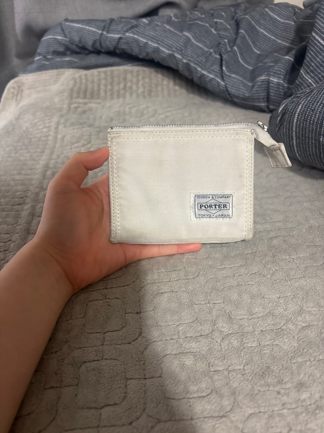 PORTER 지갑 상품이미지1