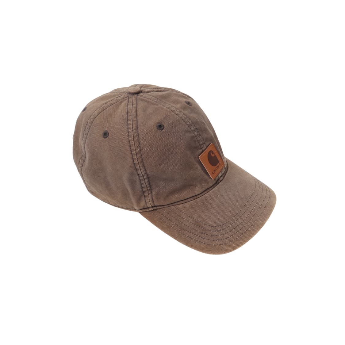 칼하트 선페이드 볼캡 상품이미지5
