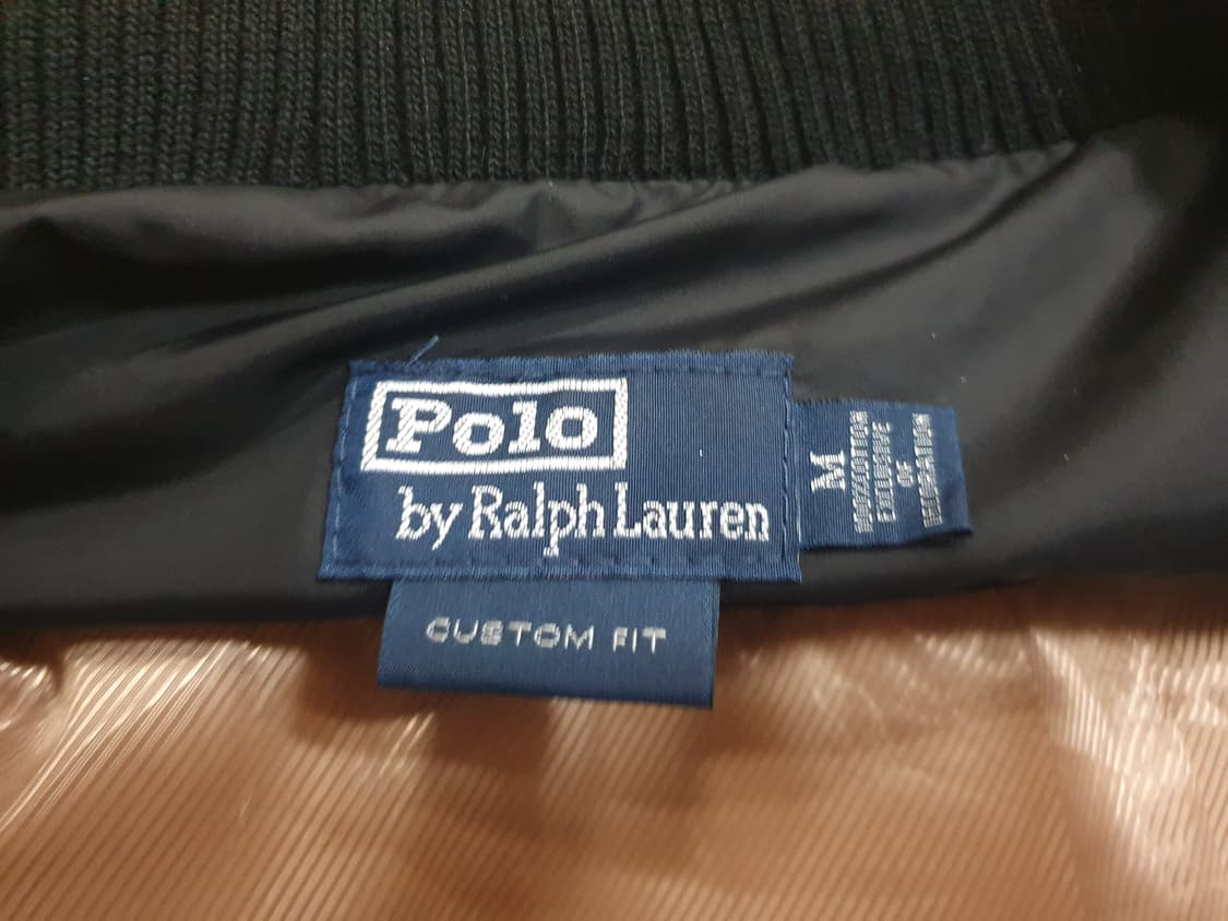 폴로 빅포니 패딩 M 상품이미지3