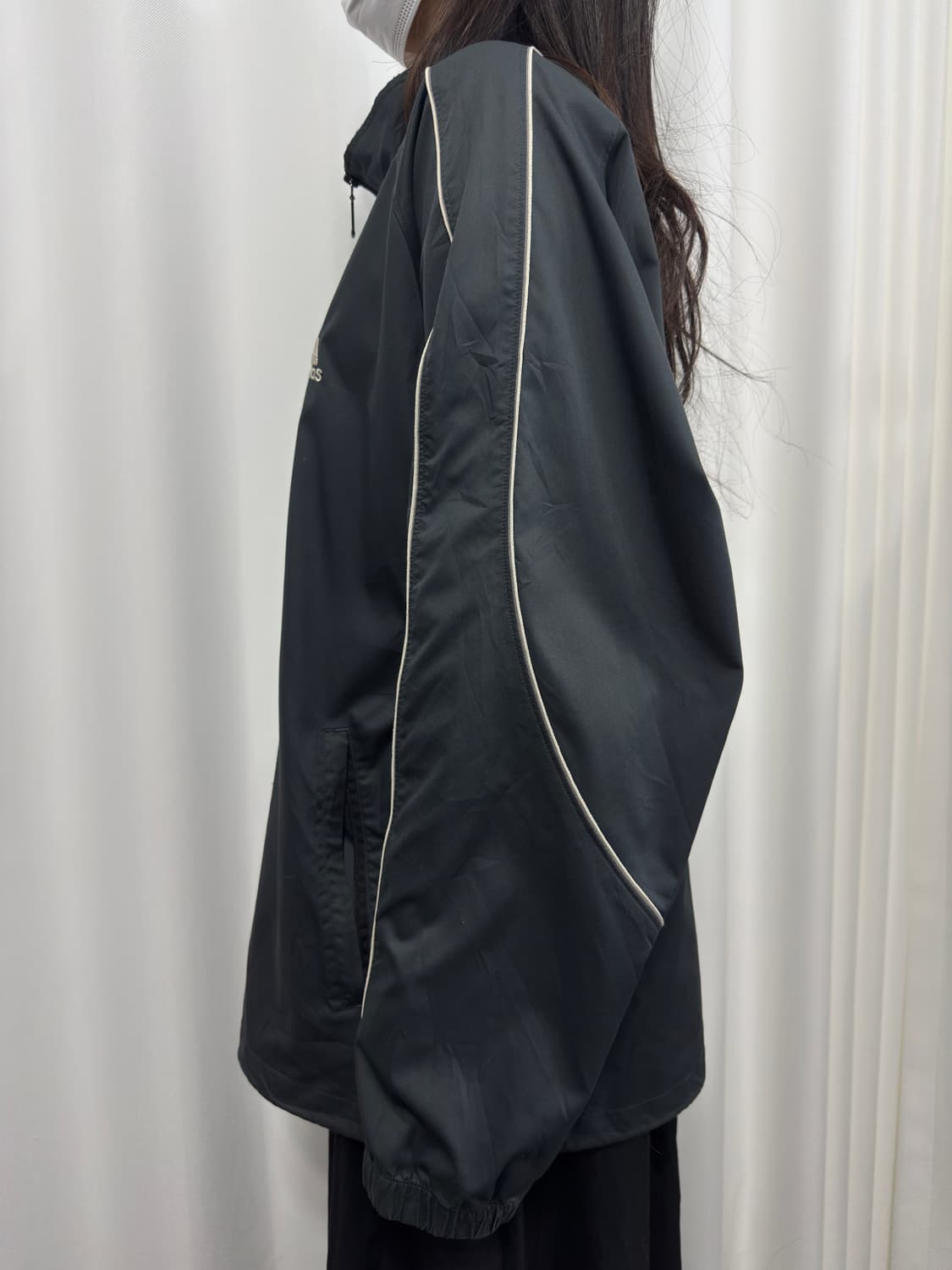 adidas line jacket 상품이미지4