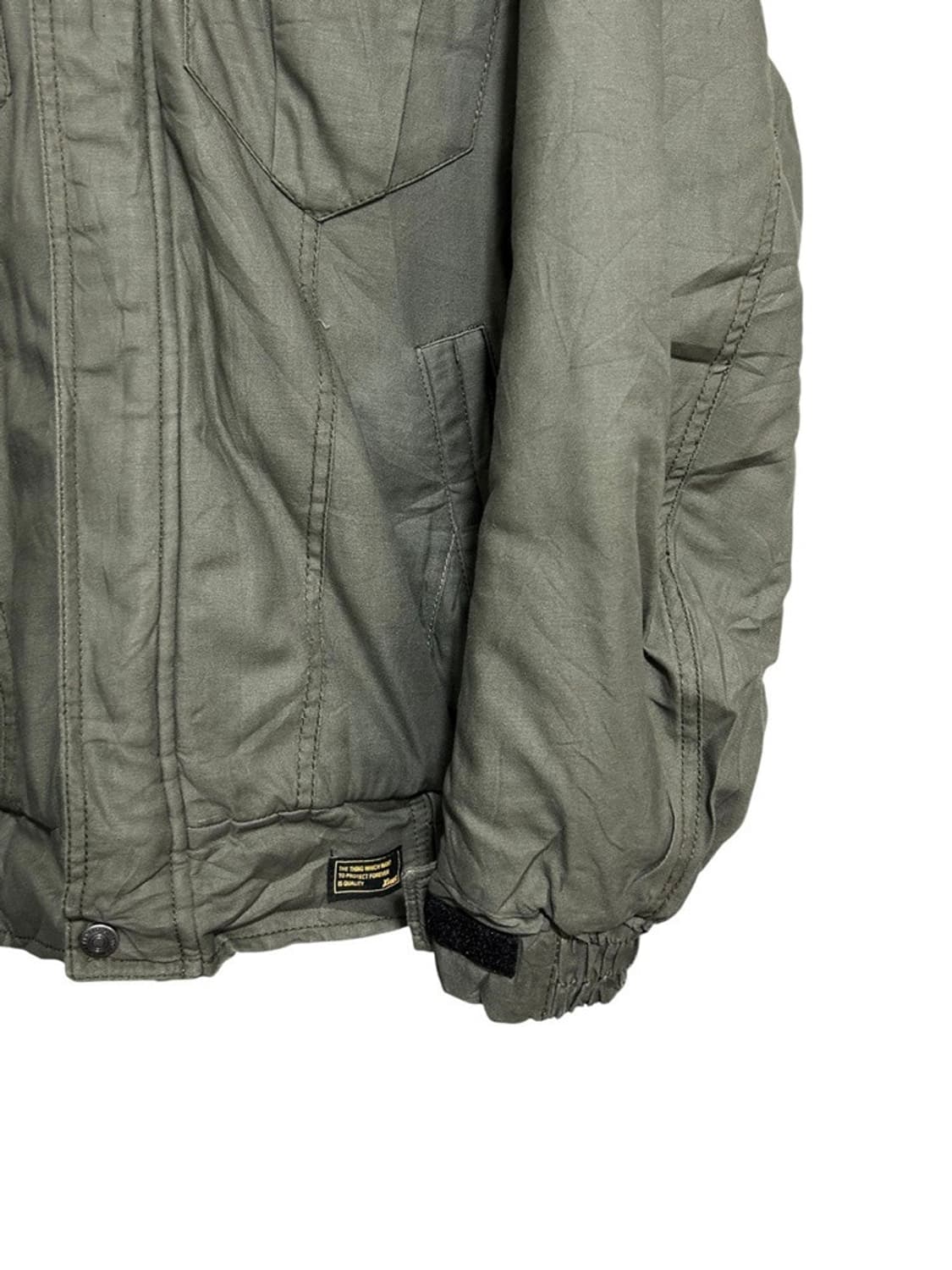 vtg jacket 상품이미지3