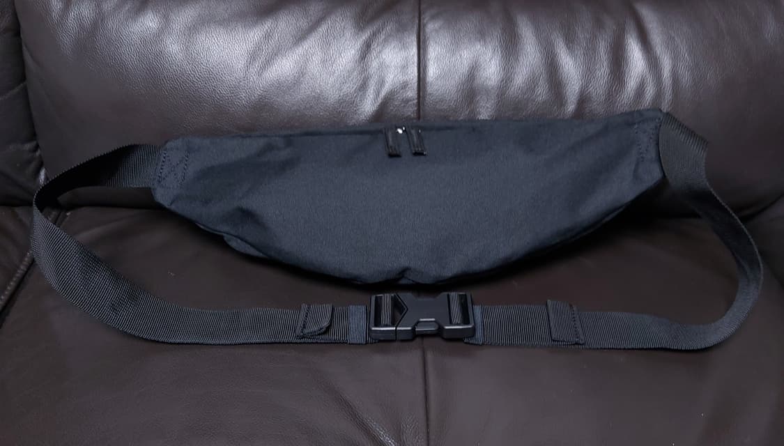 나이키 헤리티지 웨이스트백 
 상품이미지3