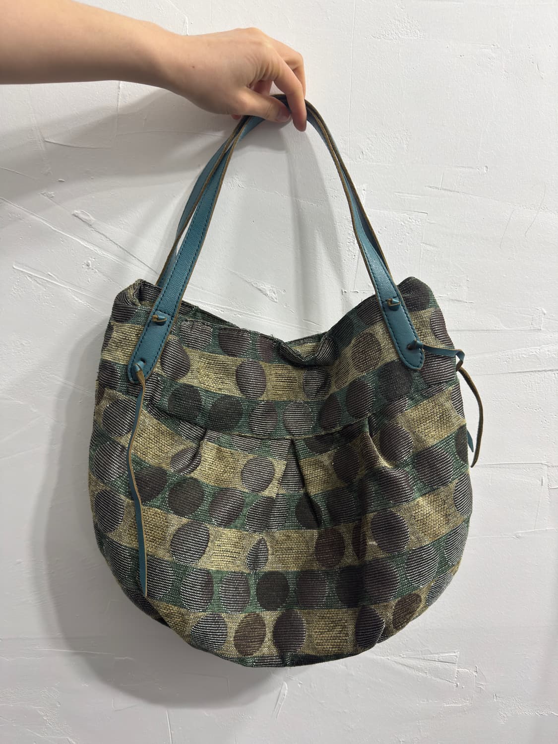 dot design bag 상품이미지2