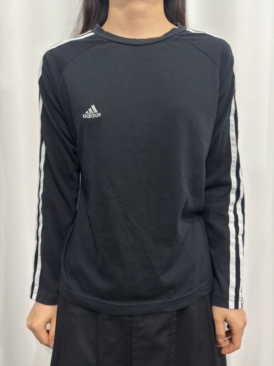 adidas line longsleeve 상품이미지1