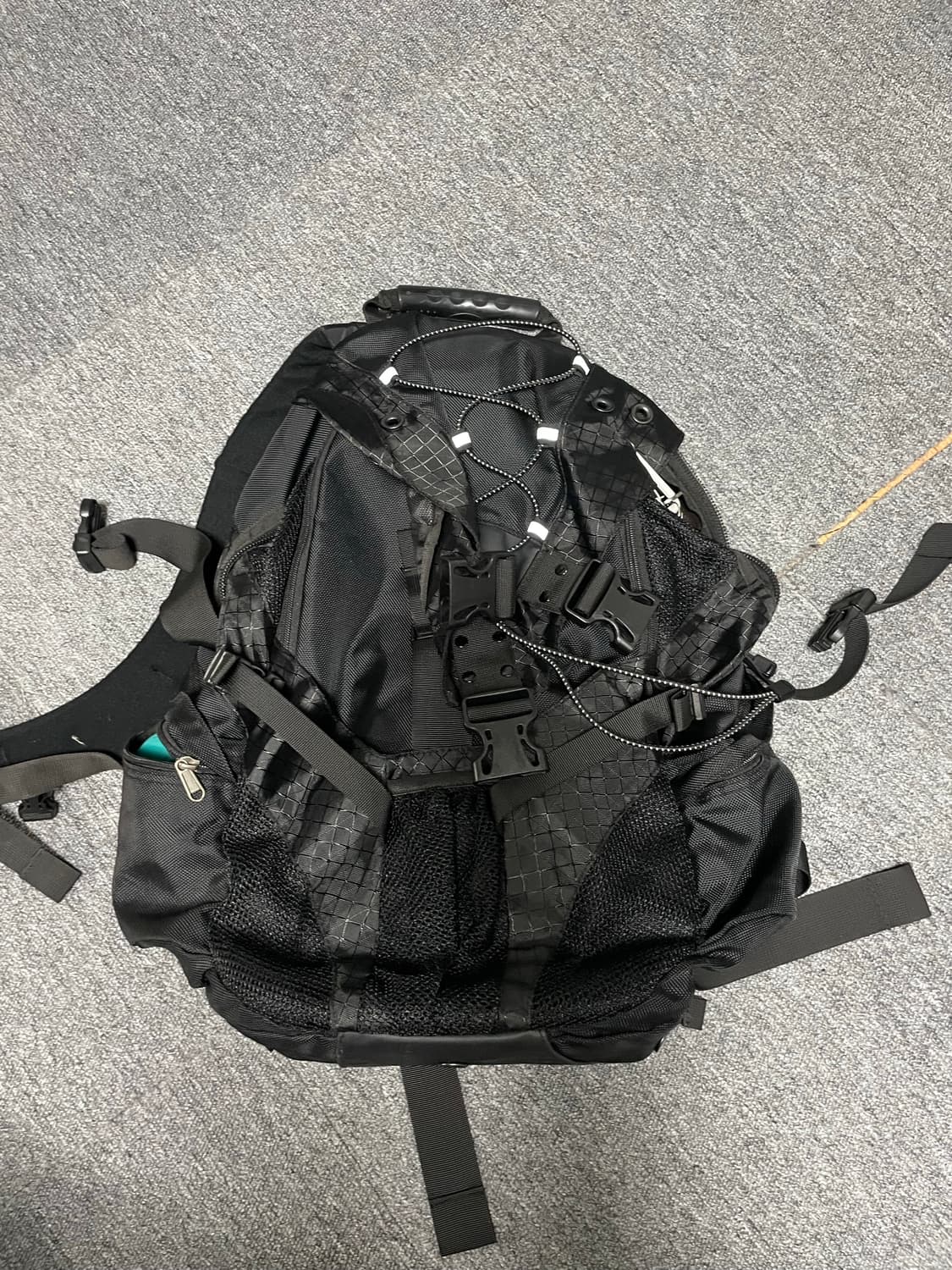 트래블 백팩 상품이미지1