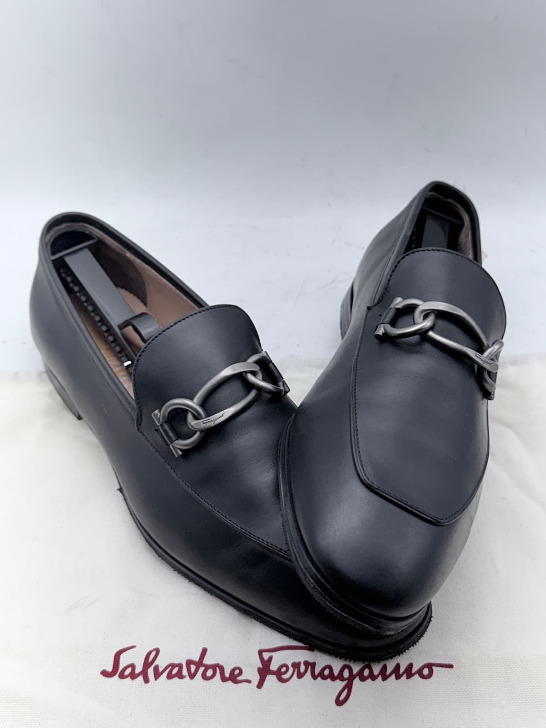 정품)페라가모280 상품이미지7