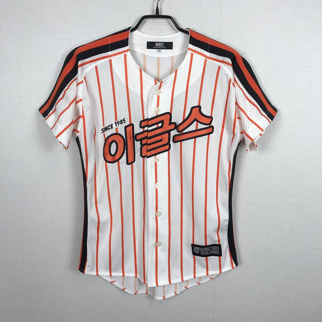 한화이글스 올드 모델 김태균 유니폼 85 상품이미지1