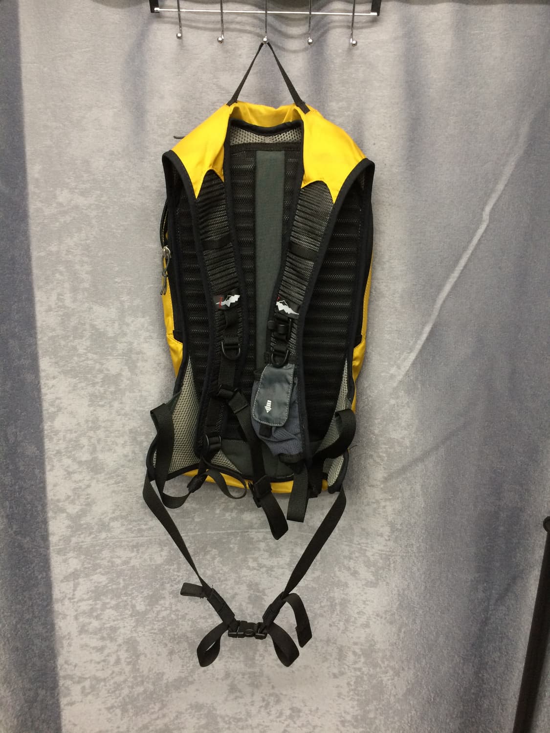 Timberline 백팩 상품이미지2