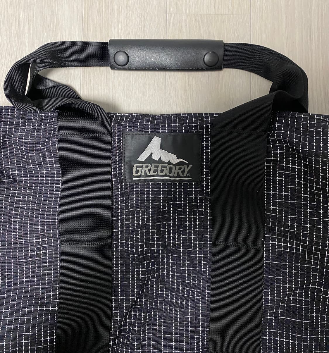 그레고리 더플백 스펙트라 S 상품이미지5