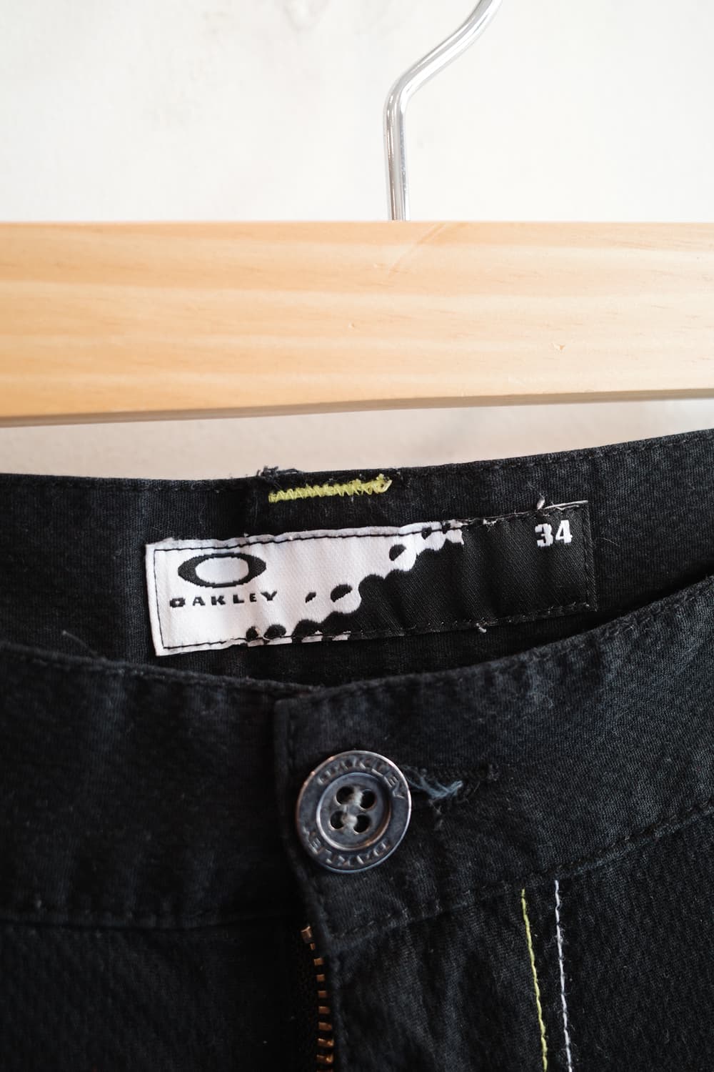 OAKLEY 오클리 유틸리티 팬츠 (32인치) 상품이미지3