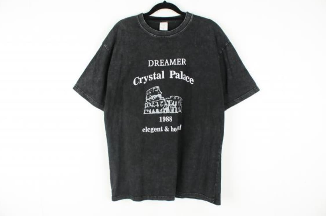 반팔티 상품이미지1