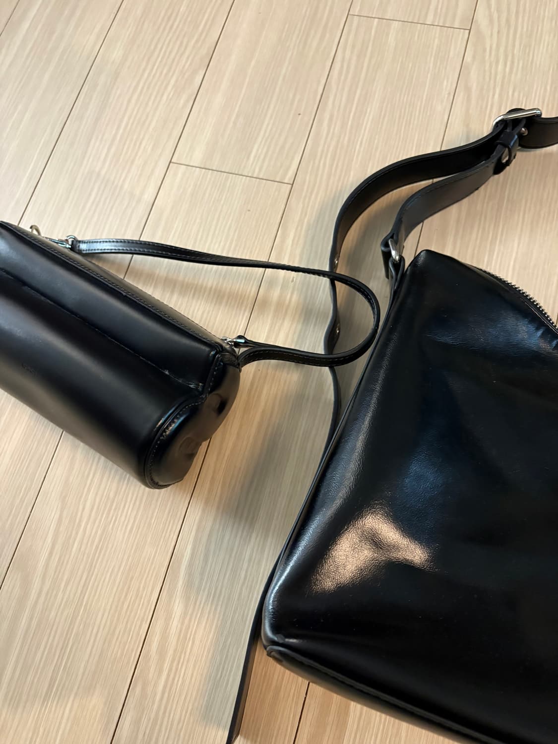 스탠드오일 호보백 상품이미지3