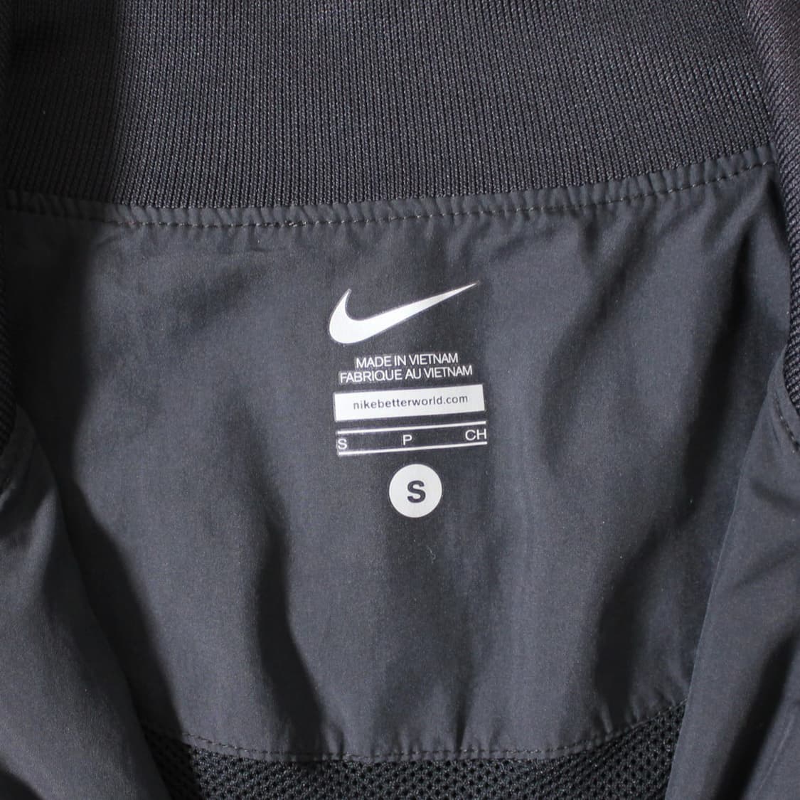 Nike 나이키 맨체스터유나이티드 무광 블루종 점퍼 상품이미지8