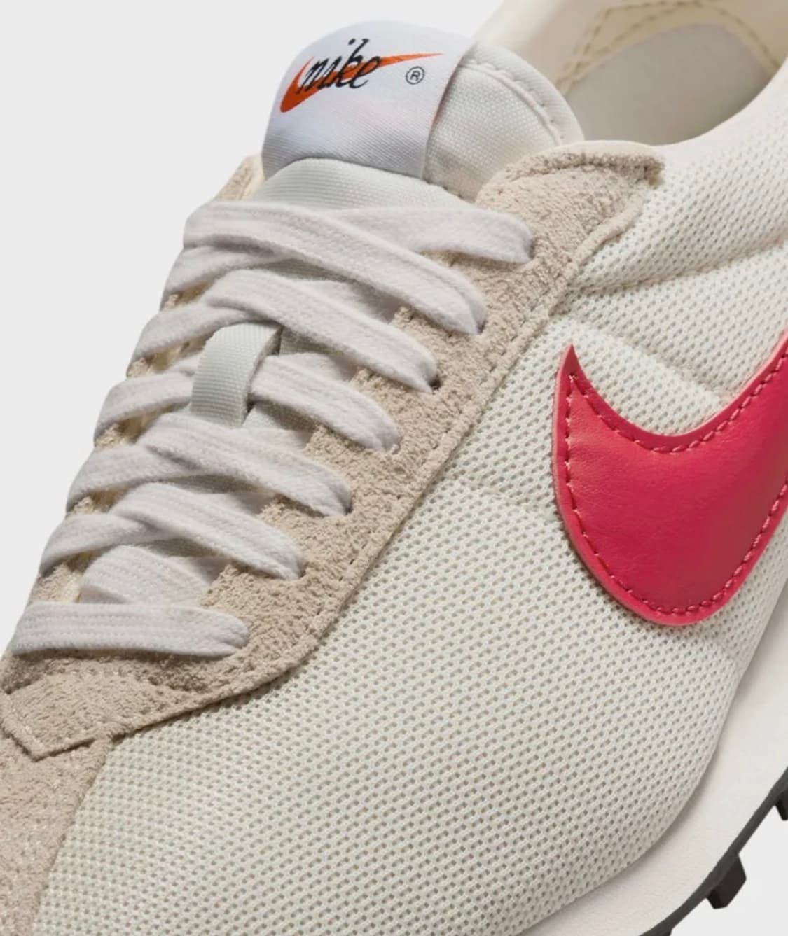 나이키 와플 LD-1000 W - 코코넛 밀크 (여자260 남자255) 상품이미지4