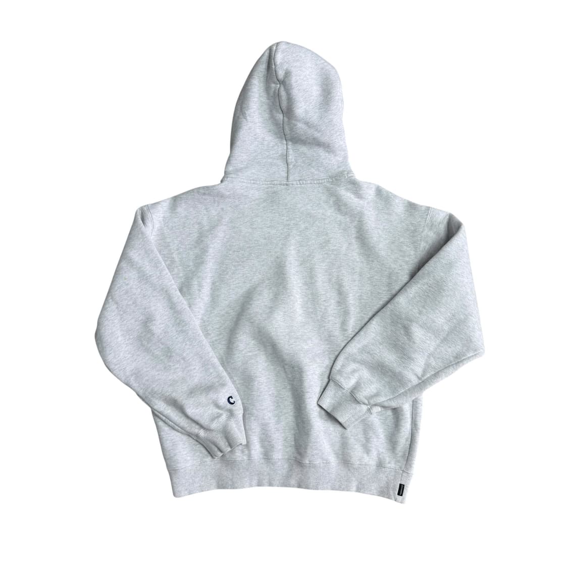 커버낫 후드티 상품이미지2