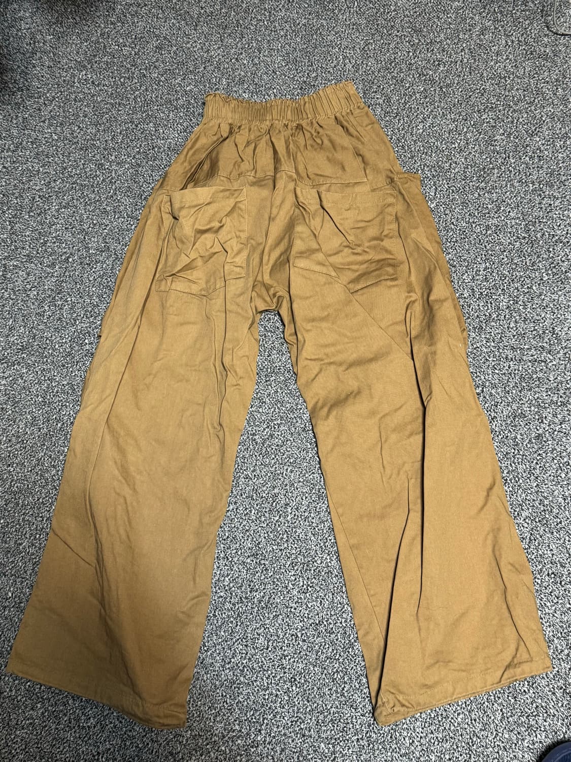 단스튜디오 코튼팬츠 상품이미지2