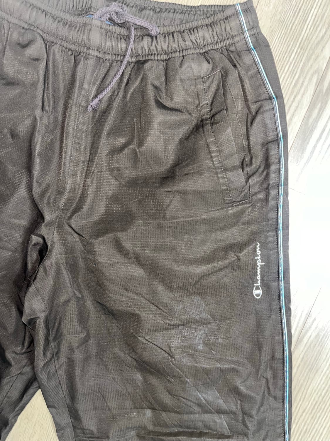 챔피언 트레이닝바지 상품이미지1