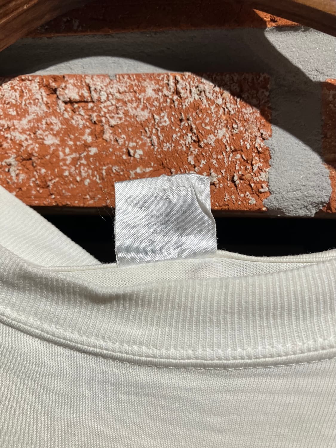 90s USA 빈티지 에일리언 반팔 티셔츠 상품이미지9