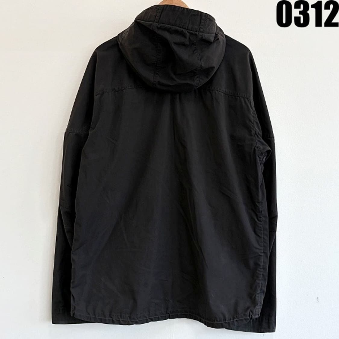 피엘라벤 아웃도어 바람막이 자켓 XL 0312 상품이미지10