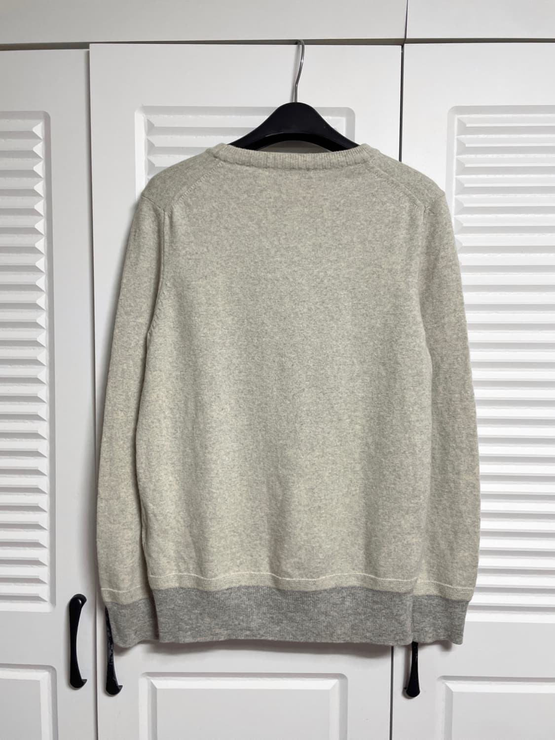 BCBG 니트 티셔츠 상품이미지3