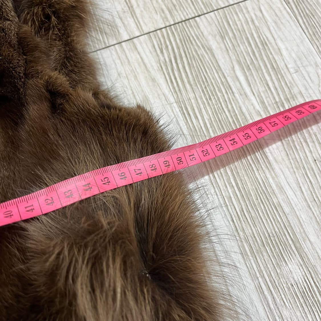 폭스 베스트  상품이미지6