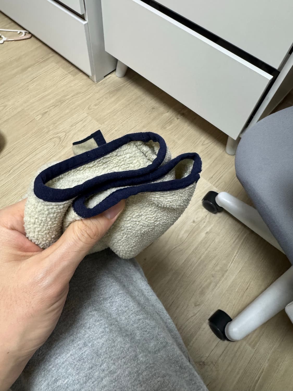 L 파타고니아 신칠라 오트밀 상품이미지4