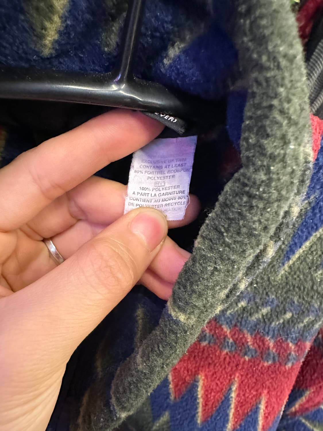 Z-460 파타고니아 신칠라  상품이미지7