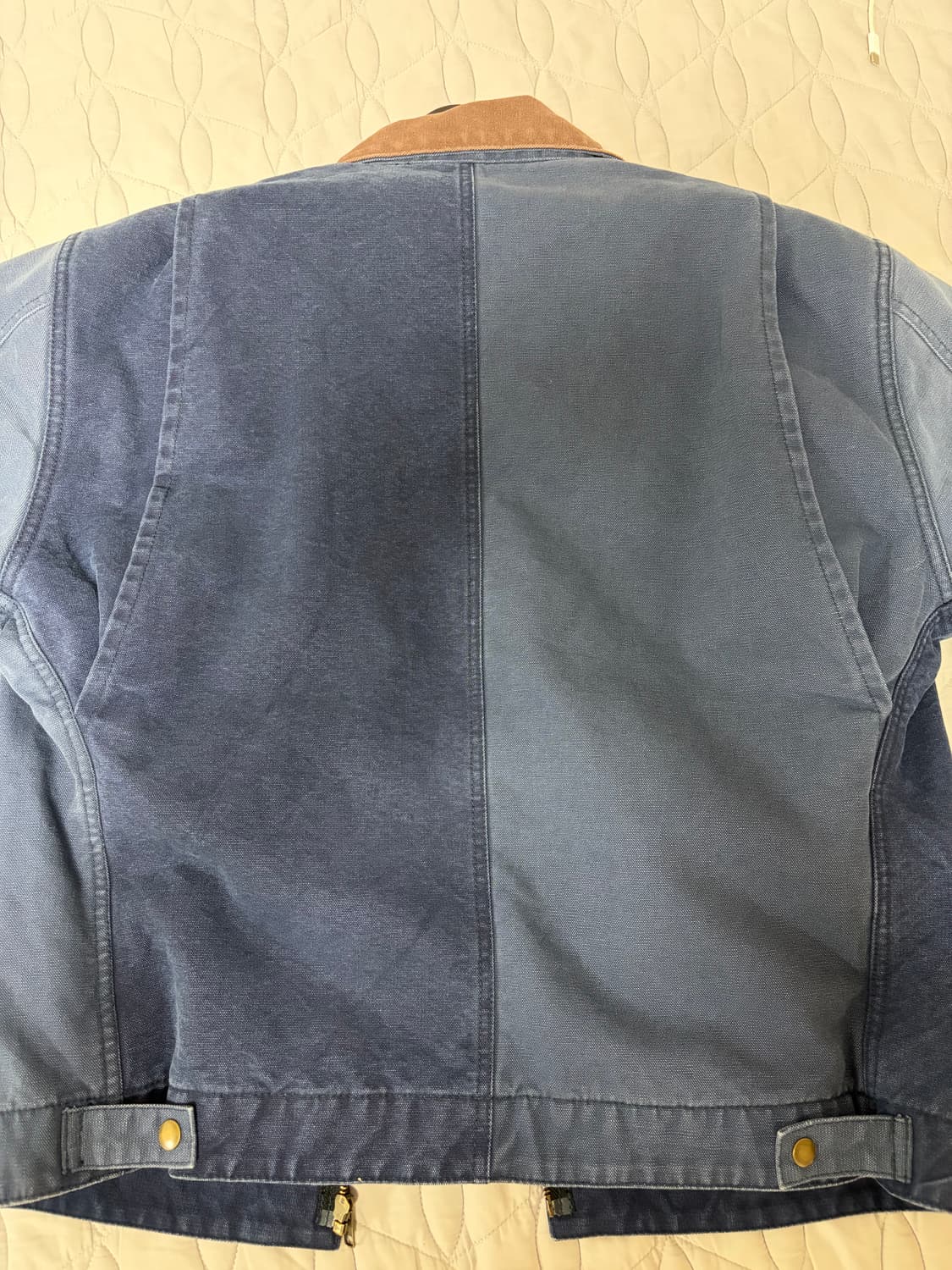 사이즈 XL 칼하트 자켓 상품이미지3