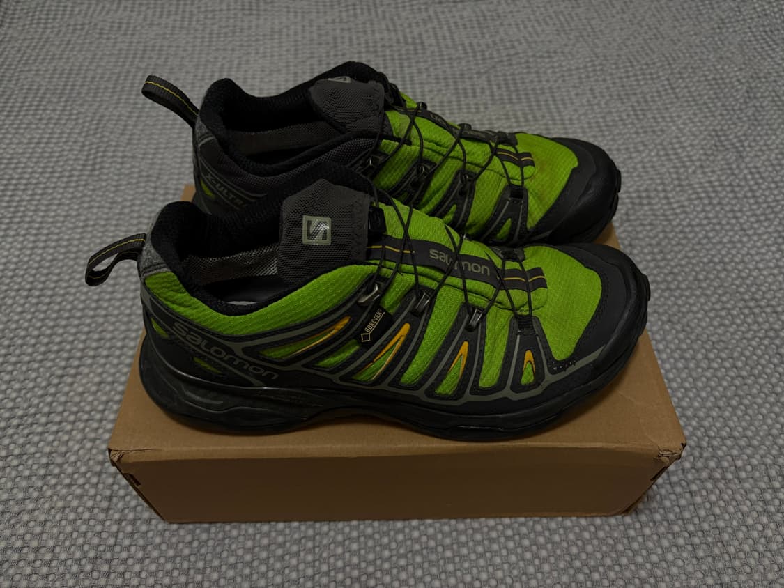 살로몬 X Ultra 3 GTX 255 상품이미지2