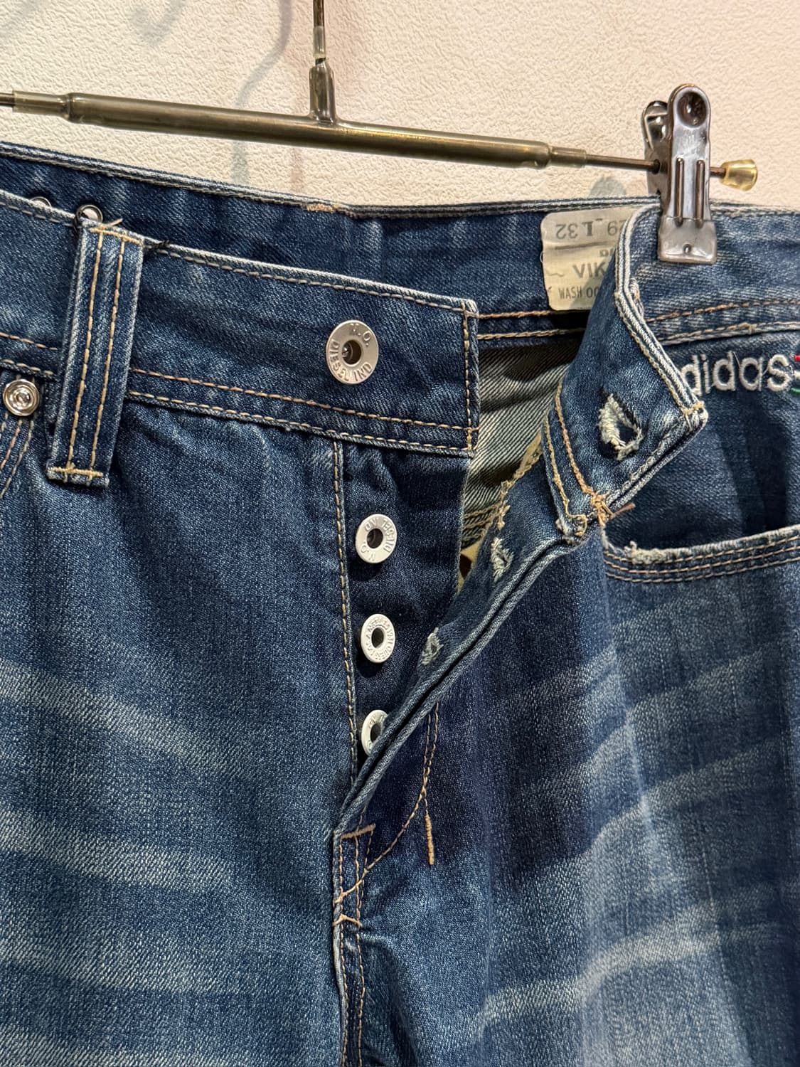 DIESEL x adidas Originals (29) 상품이미지8
