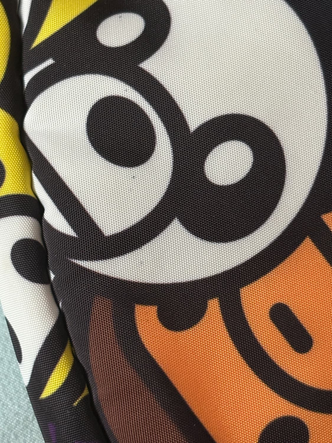 베이프 베이비마일로 앤 프랜드 미디엄 크로스백 상품이미지3