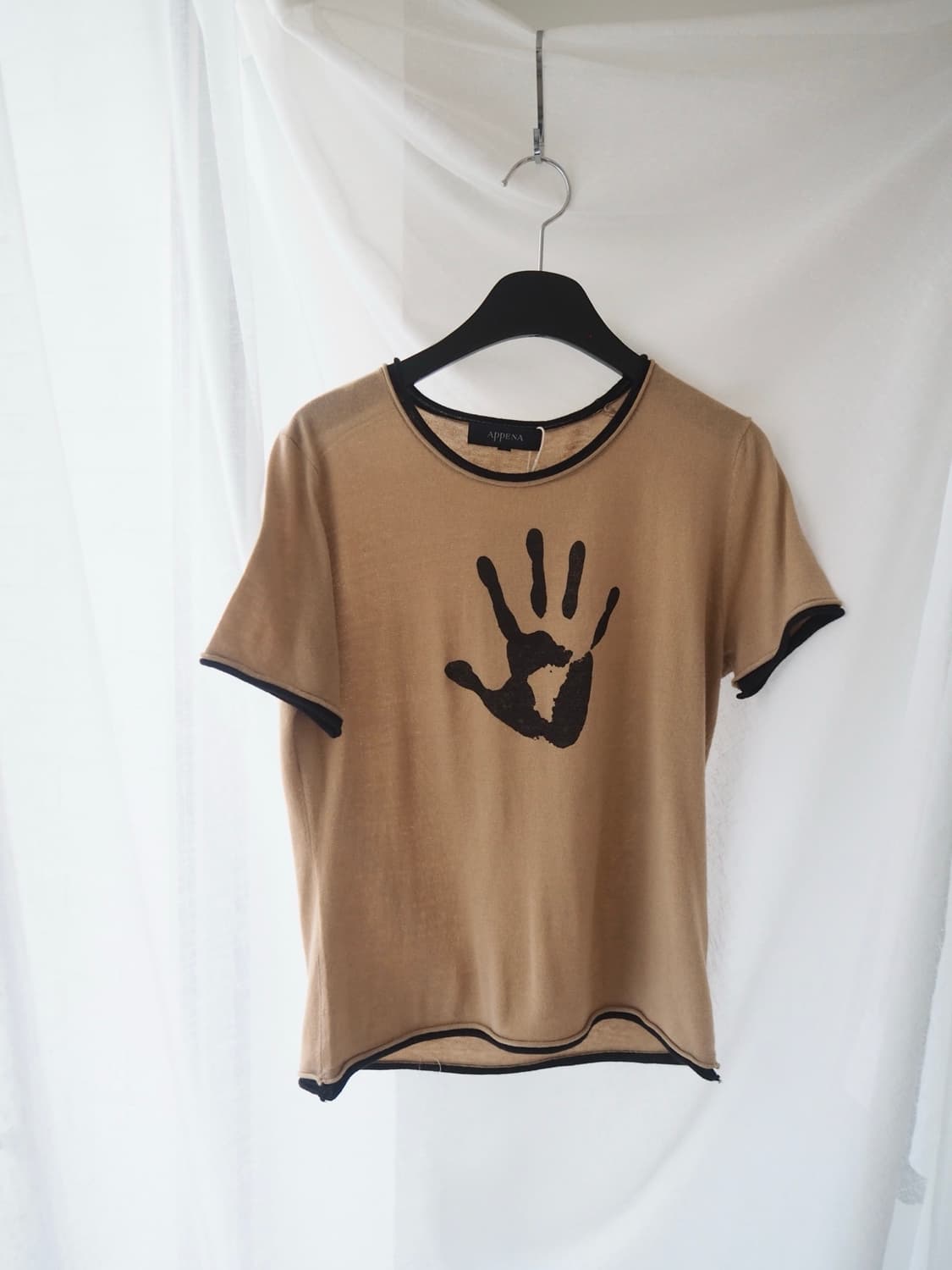 APPENA short sleeve knit  상품이미지2