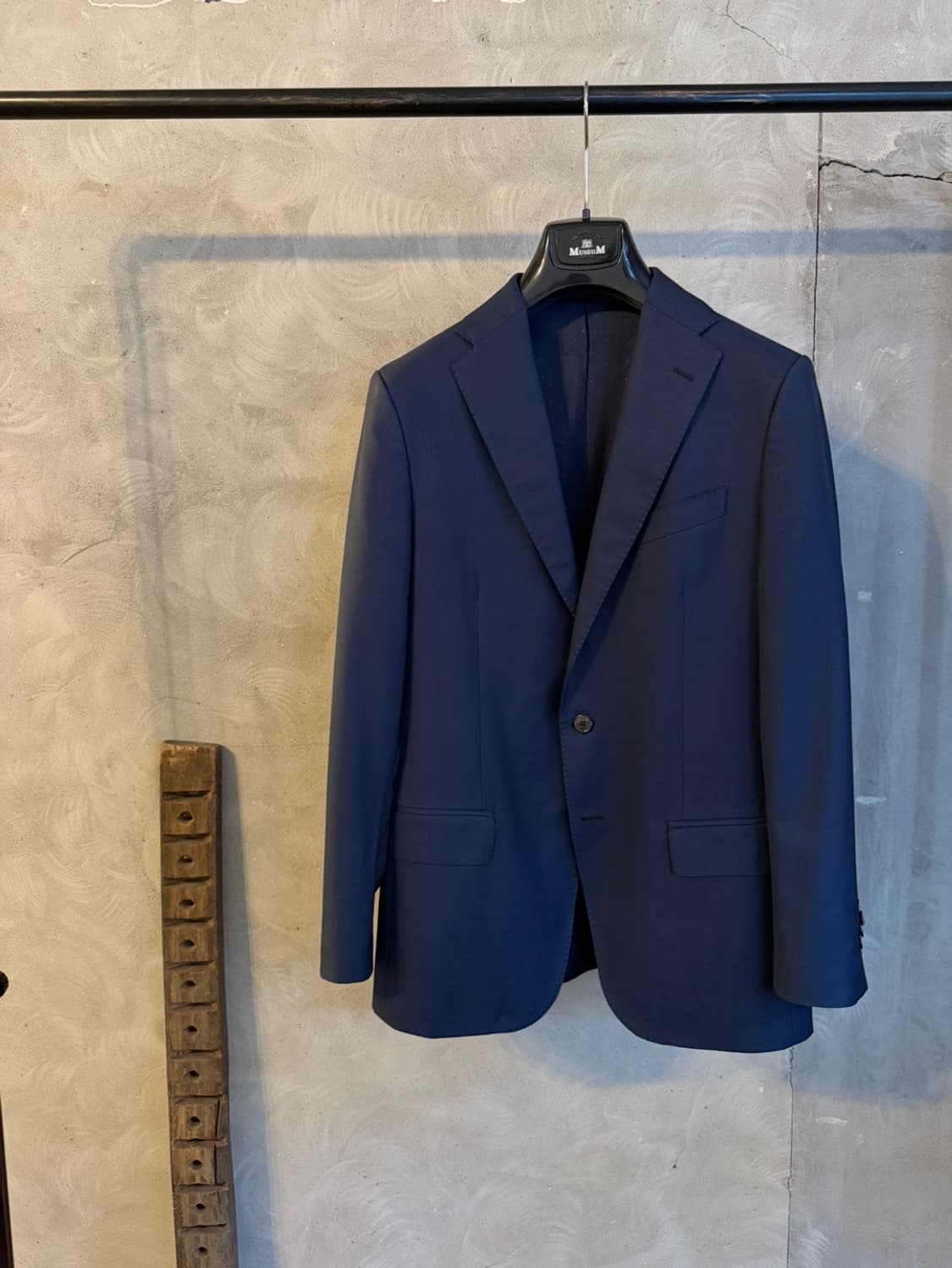 보기 밀라노 테일러드 자켓 100 상품이미지10