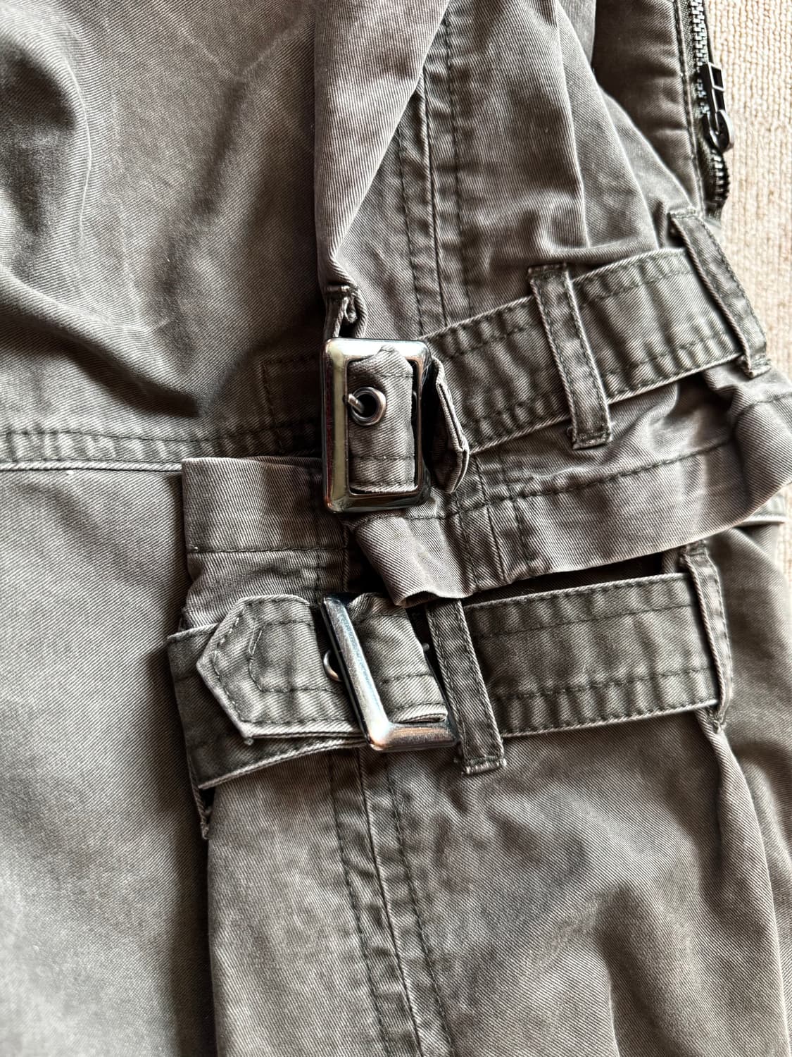 빈티지 자켓 상품이미지3