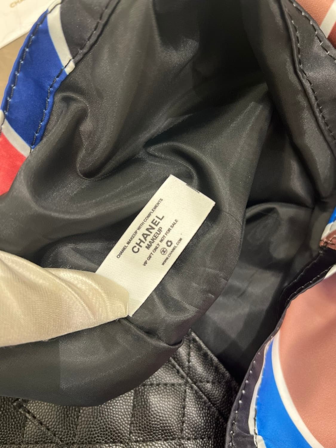 새상품 샤넬 제펜 뷰티 정품(모델은마지막사진참고해주세요) 상품이미지9