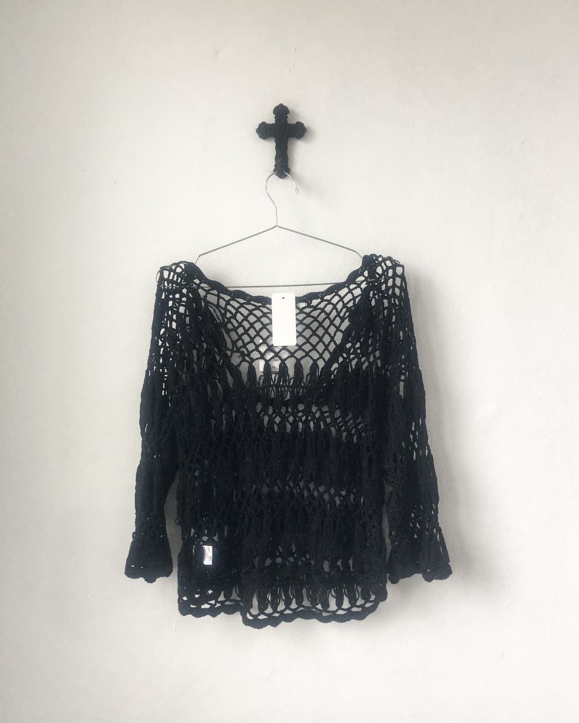 Net knit 상품이미지3