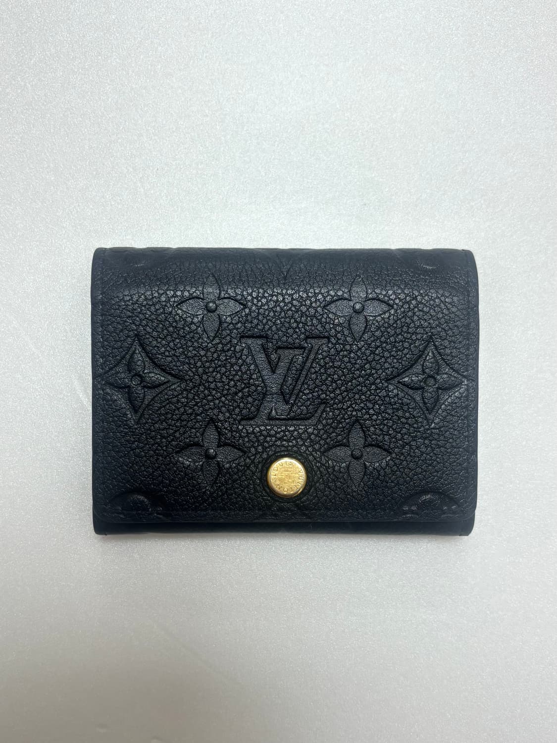 루이비통 M58456 비즈니스 카드홀더 (풀패키지) 상품이미지1