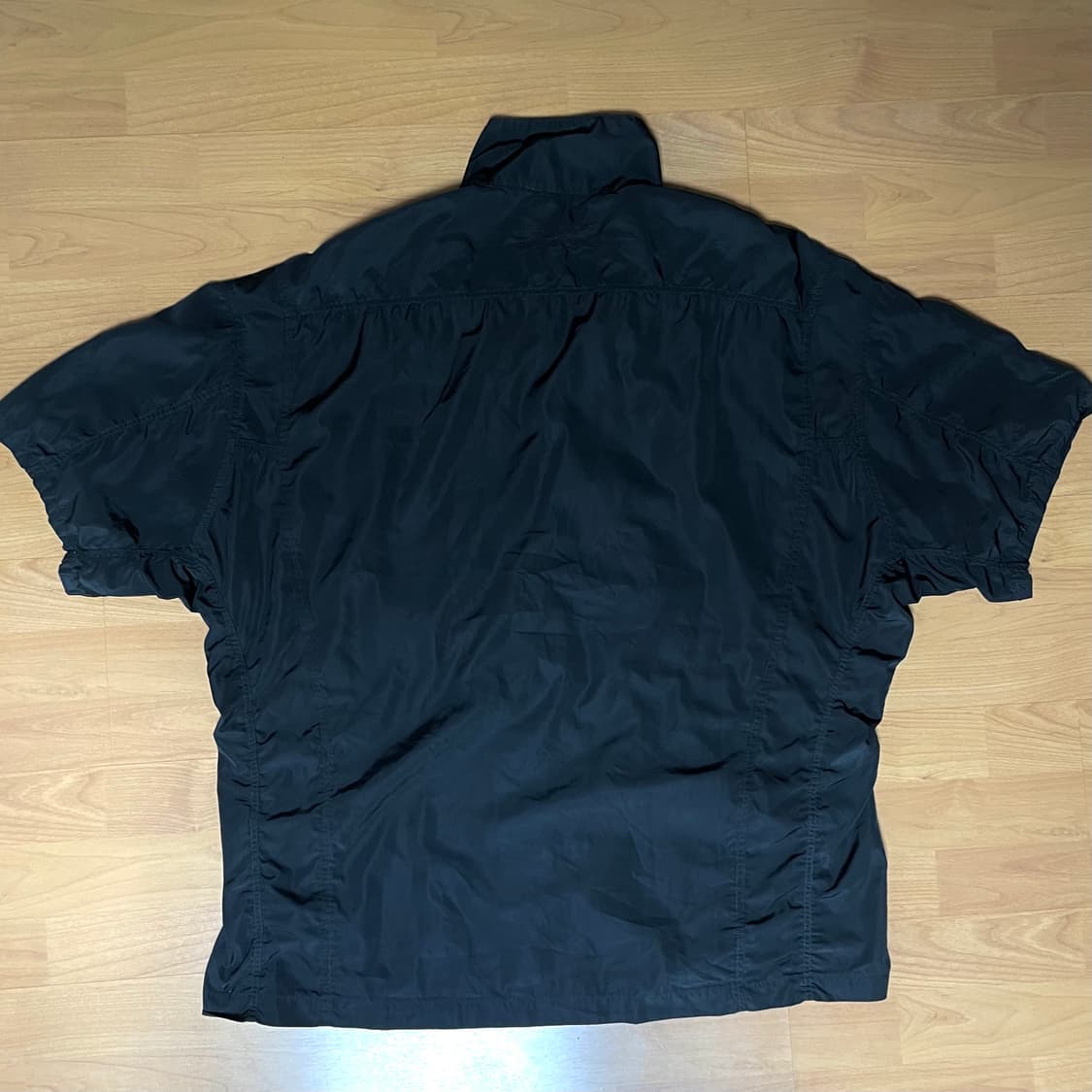 Costperkilo 코스트퍼킬로 파라트루퍼 셔츠 XL 상품이미지3