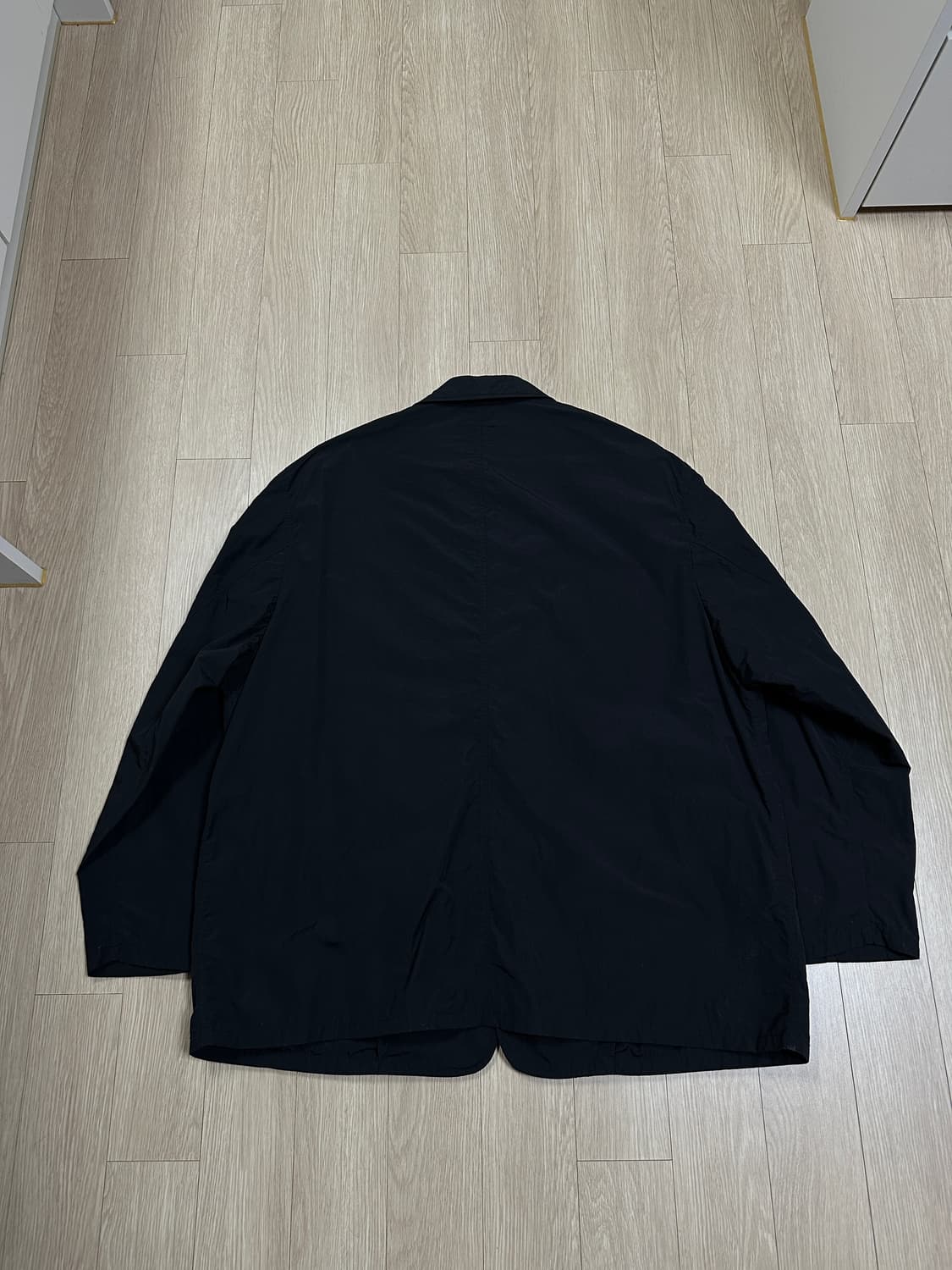 모이프 서비스 자켓 블랙 (2) 상품이미지3