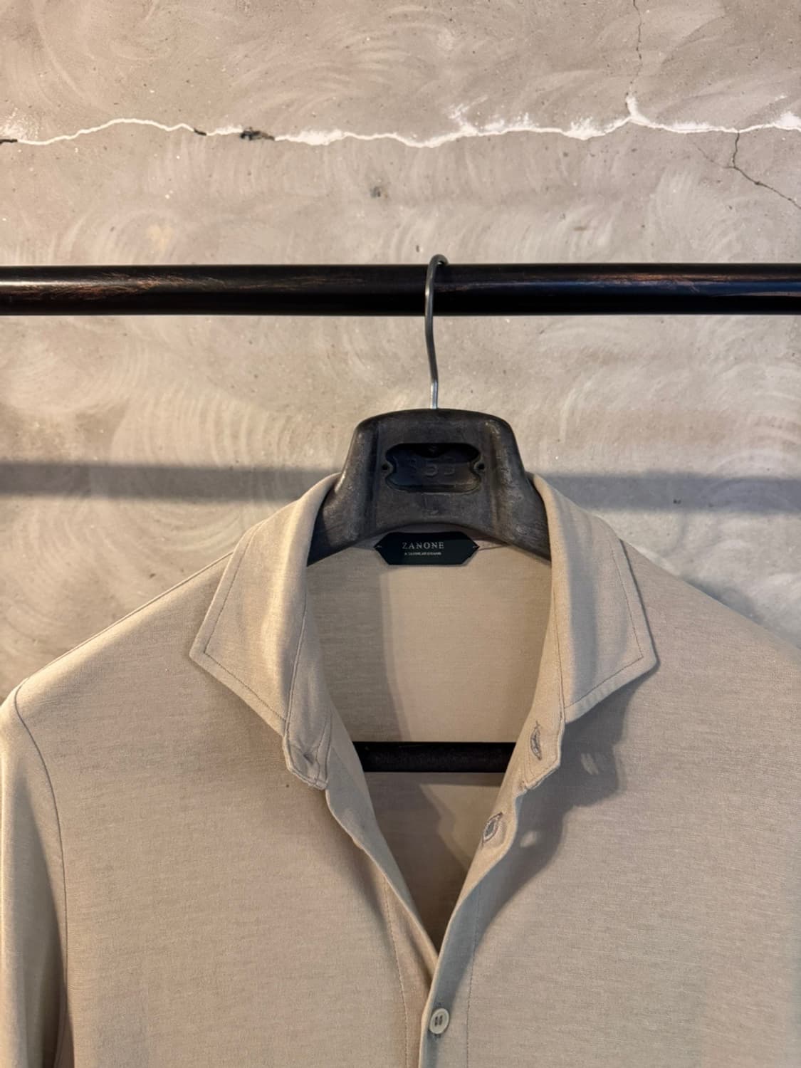 자노네 셔츠 100 상품이미지7