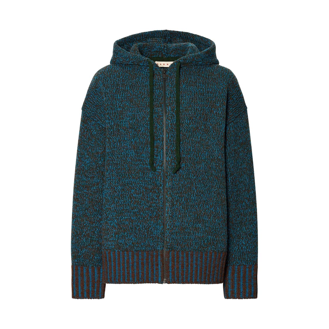 유니클로 마르니 니트 후드집업 상품이미지1